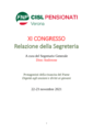 Relazione congressuale Fnp Verona