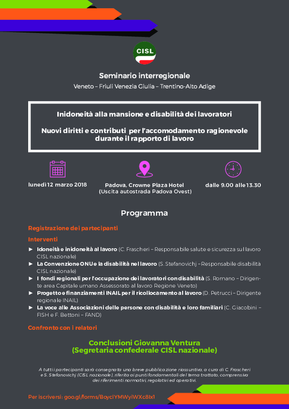 seminario interrefionale_Locandina