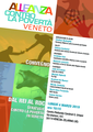 Alleanza contro la povertà del Veneto_convegno 4 marzo 2019