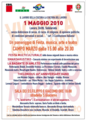 Vicenza, Primo Maggio 2010
