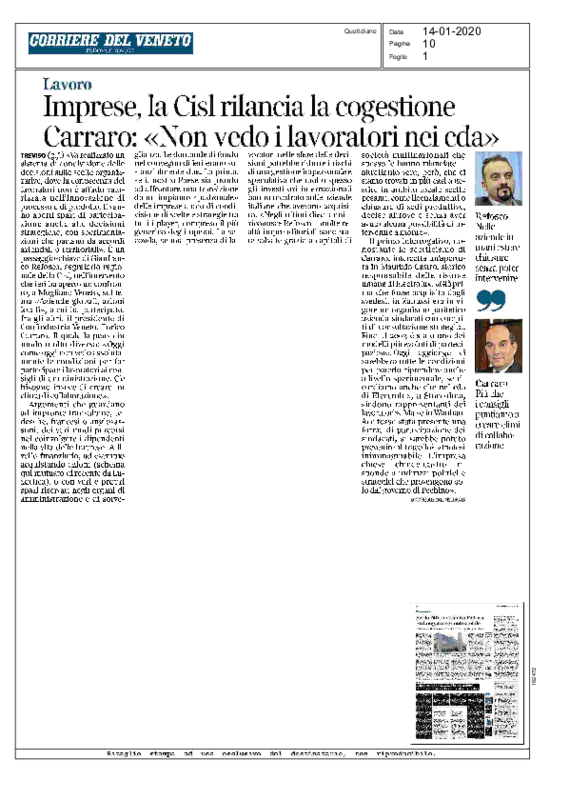 Corriere Veneto