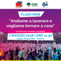 1 maggio 2018_Verona