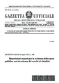 Decreto legge 95 del 6 luglio2012_disposizioni urgenti revisione spesa pubblica