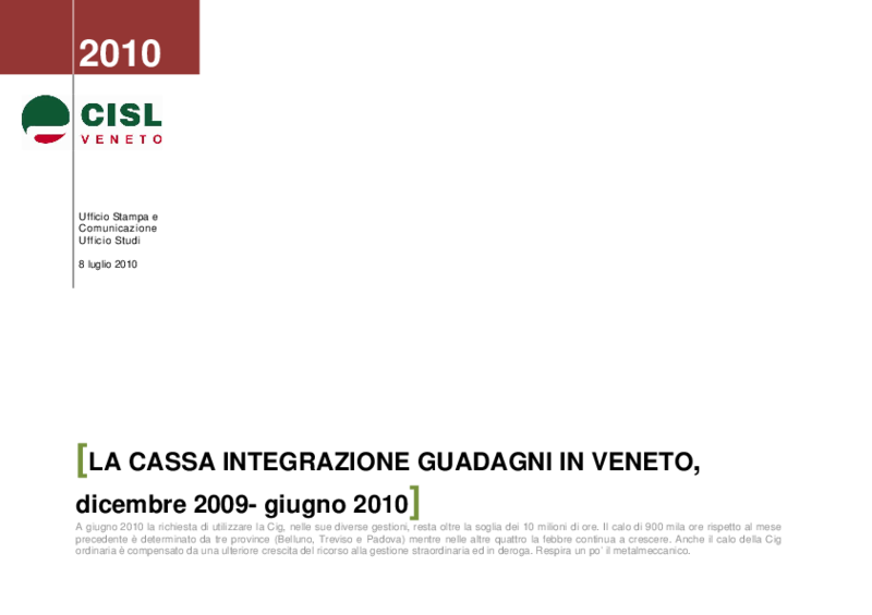 veneto-cig-giugno-2010-tabelle