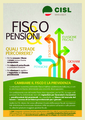 Cisl - Fisco e pensioni