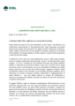 Legge Bilancio 2017_testo audizione Cisl_4 novembre 2017