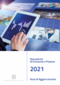 Documento di Economia e Finanza 2021 Nota di Aggiornamento