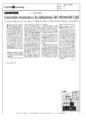 Produttività Corriere della Sera 26 novembre 2012