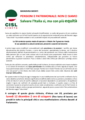 Volantino sciopero del 12 dicembre