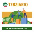 Le proposte della Cisl sul Terziario