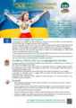 Volantino contributi famiglie ucraine