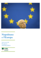 Napolitano e l'Europa