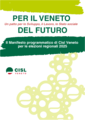 Manifesto di Cisl Veneto per le elezioni regionali 2025 