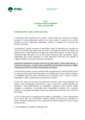 Referendum 17 aprile OdG Cisl