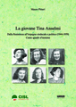 La giovane Tina Anselmi