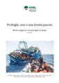 Cisl Veneto - Rapporto profughi 2015