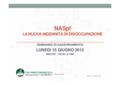 NASpI e Fisco, a cura di Cisl Servizi Veneto