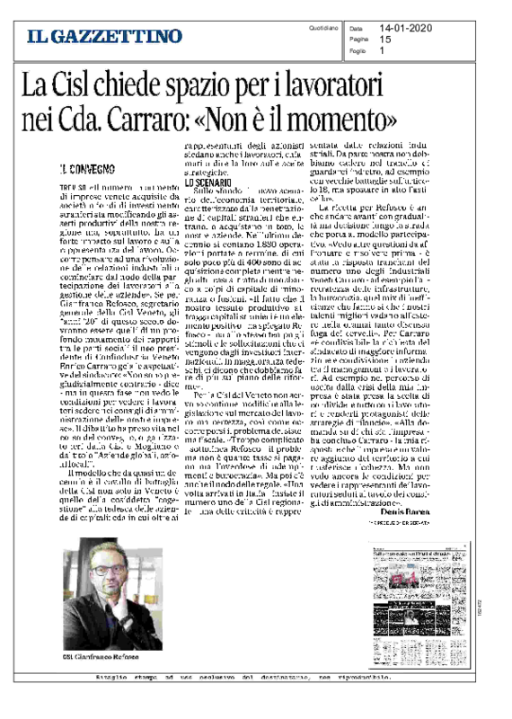 Il Gazzettino