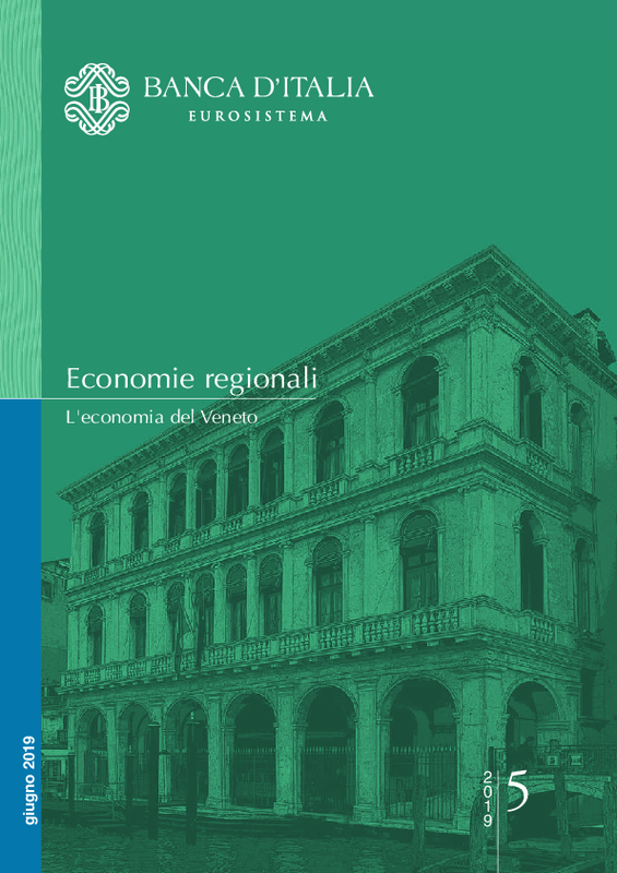 L'economia del Veneto