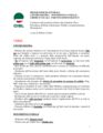 Cisl_confronto programmi elettorali