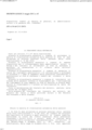 Decreto 65/2015_ Pensioni, Ammortizzatori in deroga e Tfr_G.U. del 21 maggio 2015