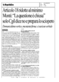 La Repubblica 21-3-2012