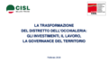 Slide_Luca Romano_La trasformazione del distretto occhialeria