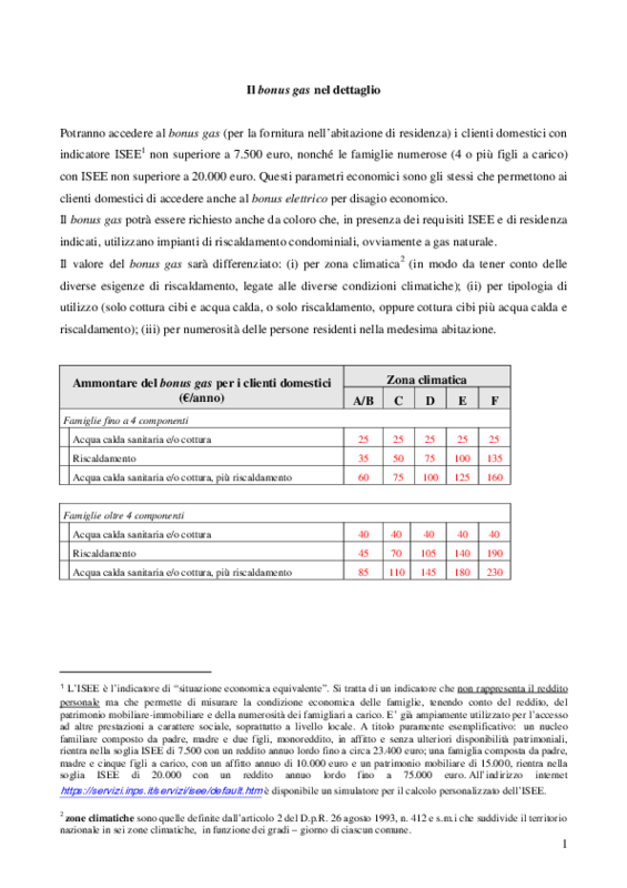 il_bonus_gas_nel_dettaglio