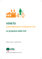 Cisl Veneto_relazione_industria 4.0_2015