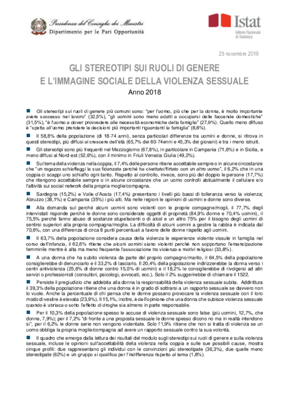 ISTAT_Report-stereotipi-di-genere_2018