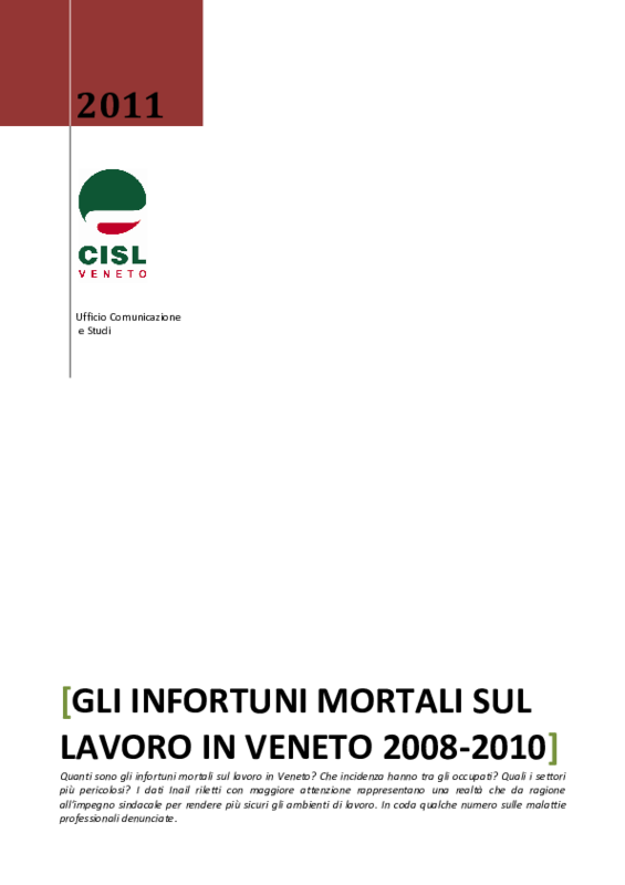 veneto-infortuni-mortali-sul-lavoro-2008-2010