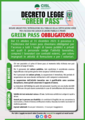 Decreto Green Pass