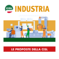 Le proposte della Cisl su Industria