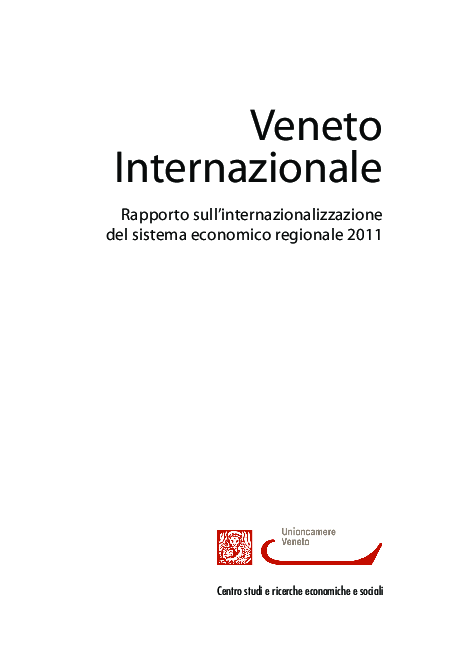 Veneto Internazionale