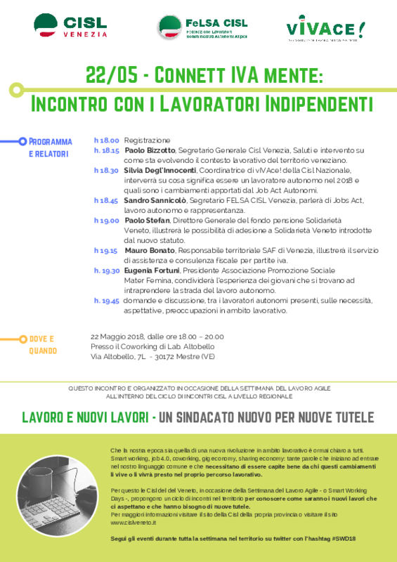 SWD Venezia_22maggio2018