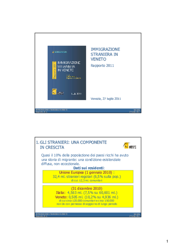 presentazione_rapp_immigrazione_2011
