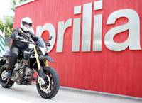 aprilia