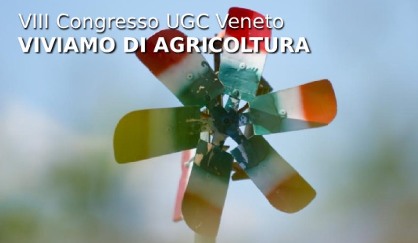 Congresso UGC CISL Veneto 2013