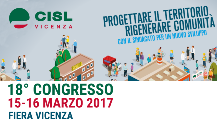 Congresso Vicenza 2017