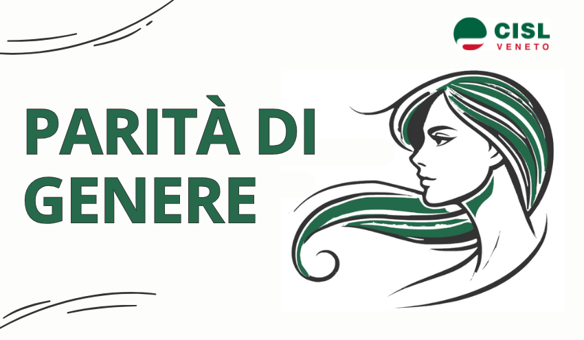 Parità di genere