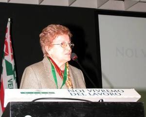 Antonietta Casagrande