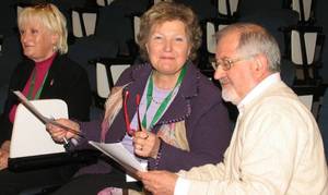 congressisti