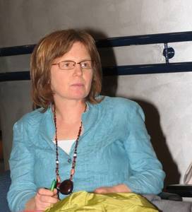 Elisa Ponzio (formazione cisl)