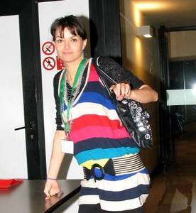 Federica, Fondo Arcobaleno