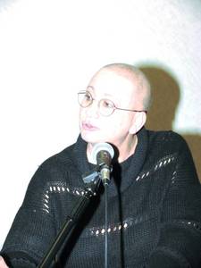Patricia Zanco