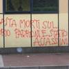 la sede USR Cisl di Mestre