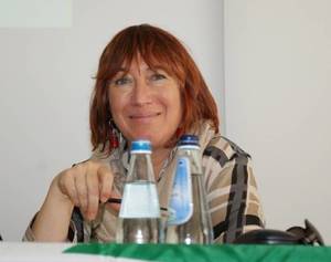 Franca Porto, segretaria generale Cisl Veneto