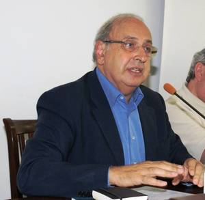 Vittorio Borraccetti, proc.capo antimafia Veneto