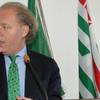 Renzo Marangon, assessore Regione Veneto