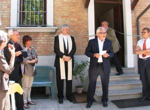 inaugurazione
